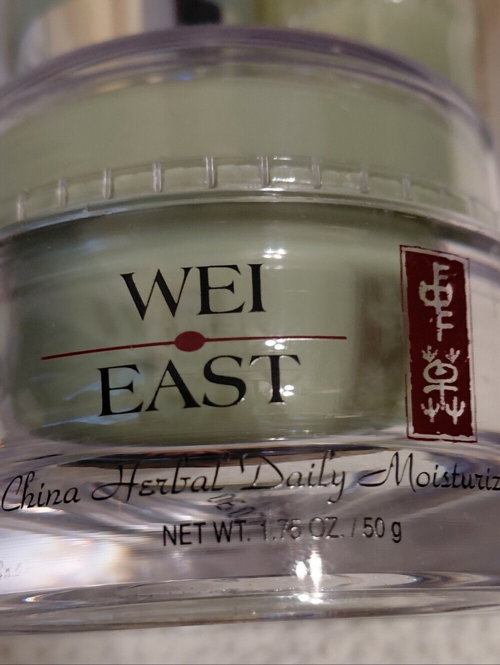 Wei East Beauty Products 8 Pc. Set - Picture 3 of 9
